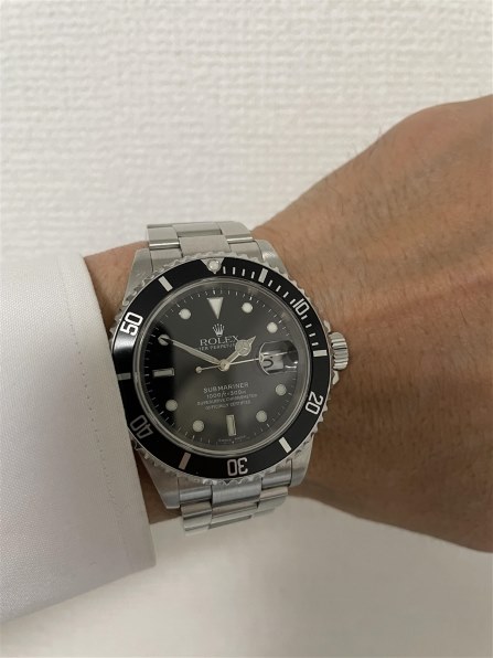 オーデマ・ピゲ ロイヤルオーク 15450ST.OO.1256ST.01 価格比較