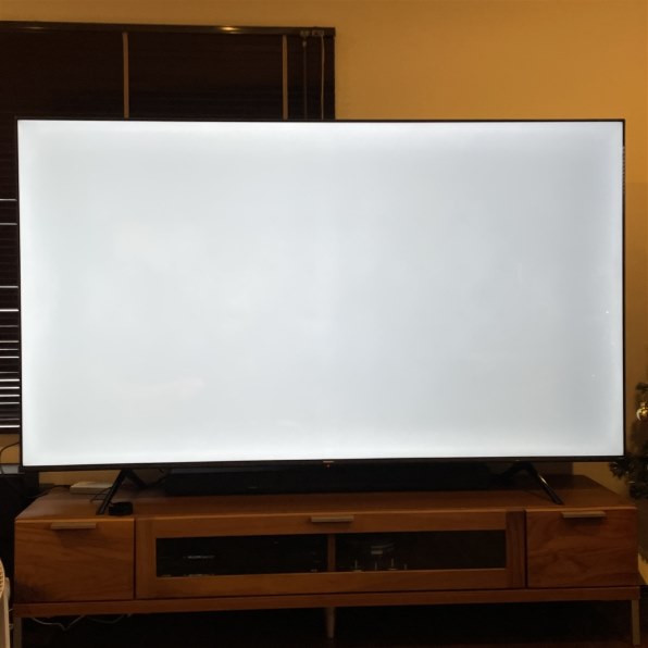 ハイセンス 75E6G [75インチ]投稿画像・動画 (レビュー) - 価格.com