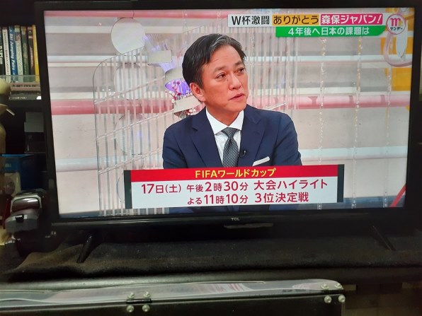 TCL 32S5200A [32インチ]投稿画像・動画 - 価格.com