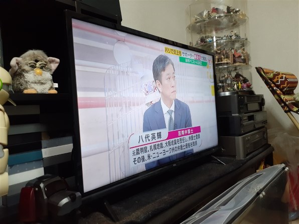 TCL 32S5200A [32インチ]投稿画像・動画 - 価格.com