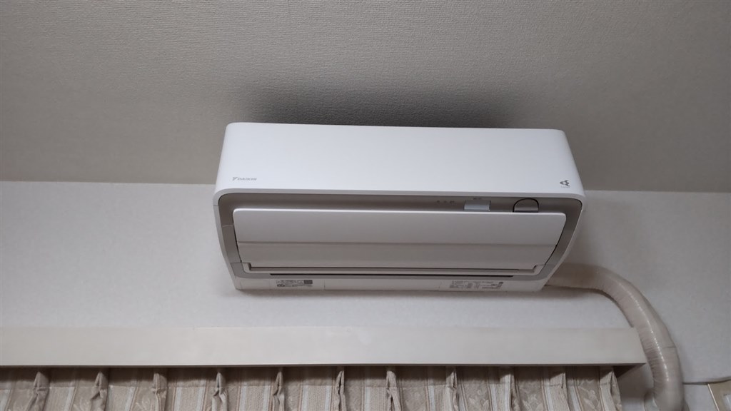 ダイキンのエアコン　うるさらX S56ZTRXP-W S56ZTRXP-W(-C)、S56ZTRXV-W(-C)ダイキン壁掛型ルームエアコン「うる