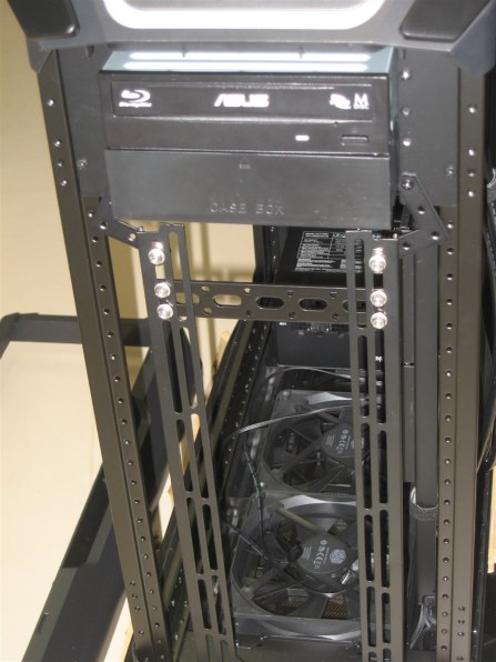パソコン COSMOS C700P Black Edition MCC-C700P-KG5N-S00 Cooler Master COSMOS C700P Black Edition – Ban Leong Chin Inter Co
