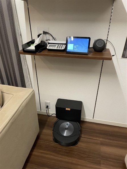iRobot ルンバ コンボ j7+ c755860 レビュー評価・評判 - 価格.com