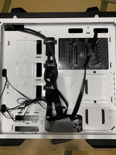 ASUS TUF Gaming GT501 White Edition 価格比較 - 価格.com