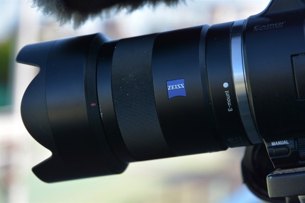 SONY NEX-VG20 レンズはおまけ SONY NEX-VG20 レンズはおまけ Sony NEX-VG20 - CNET