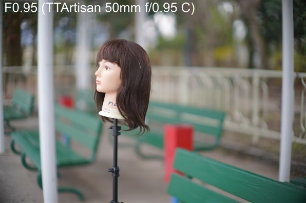 銘匠光学 TTArtisan 50mm f/0.95 C [ソニーE用] 価格比較 - 価格.com