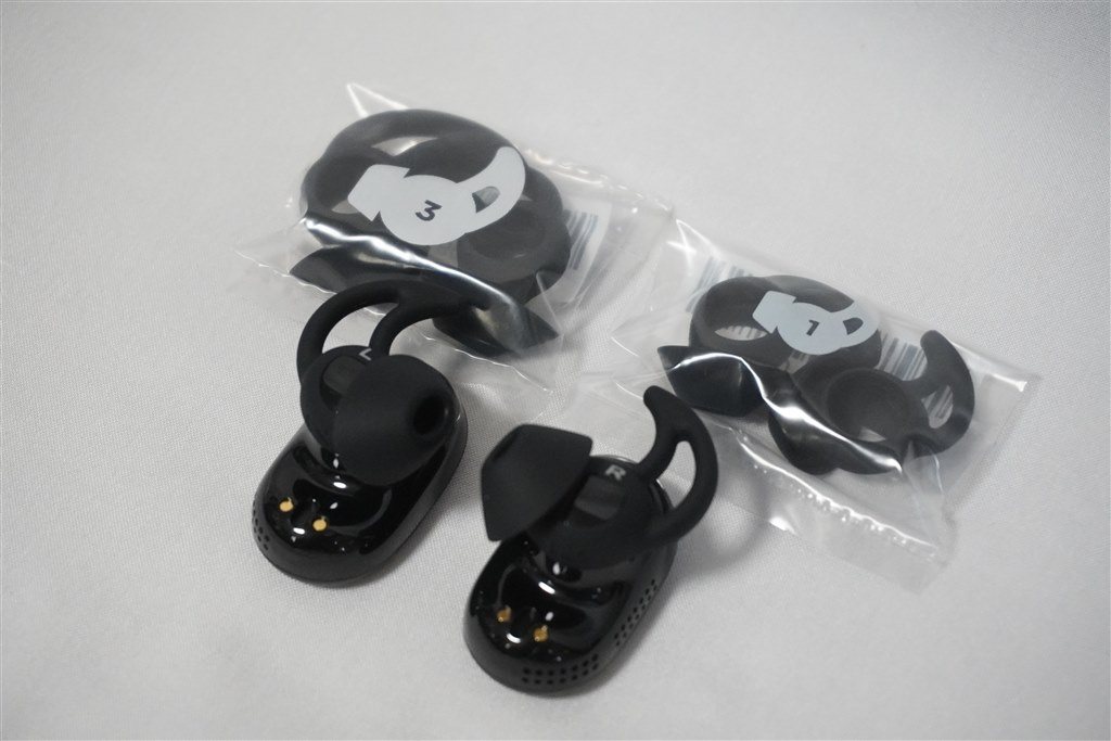 不具合が多く、3か月に1回の頻度で故障する』 Bose QuietComfort