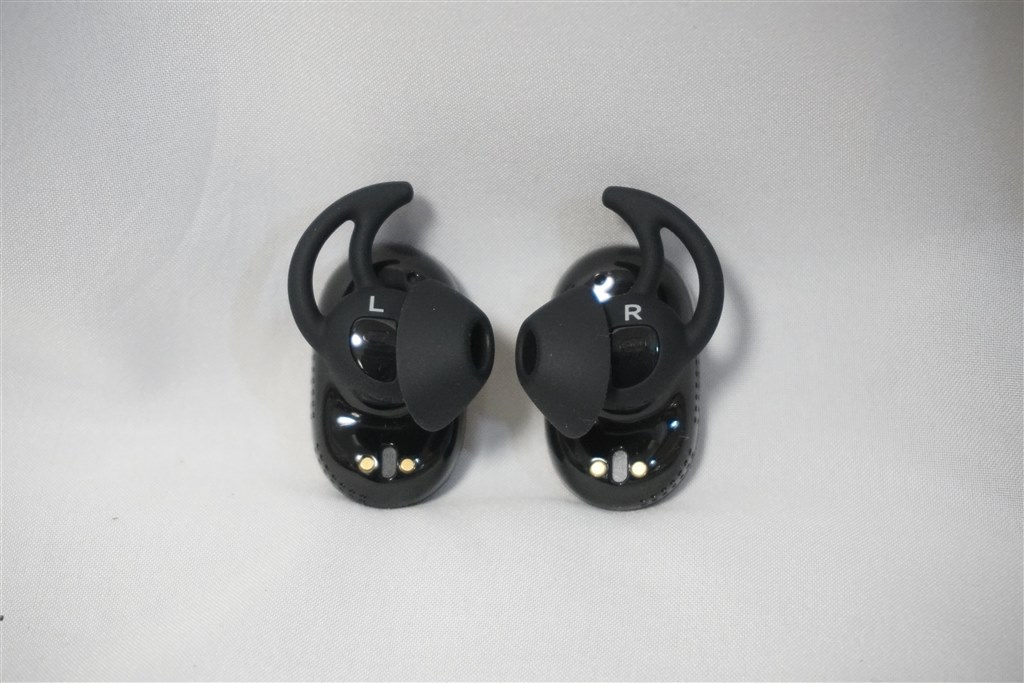 不具合が多く、3か月に1回の頻度で故障する』 Bose QuietComfort