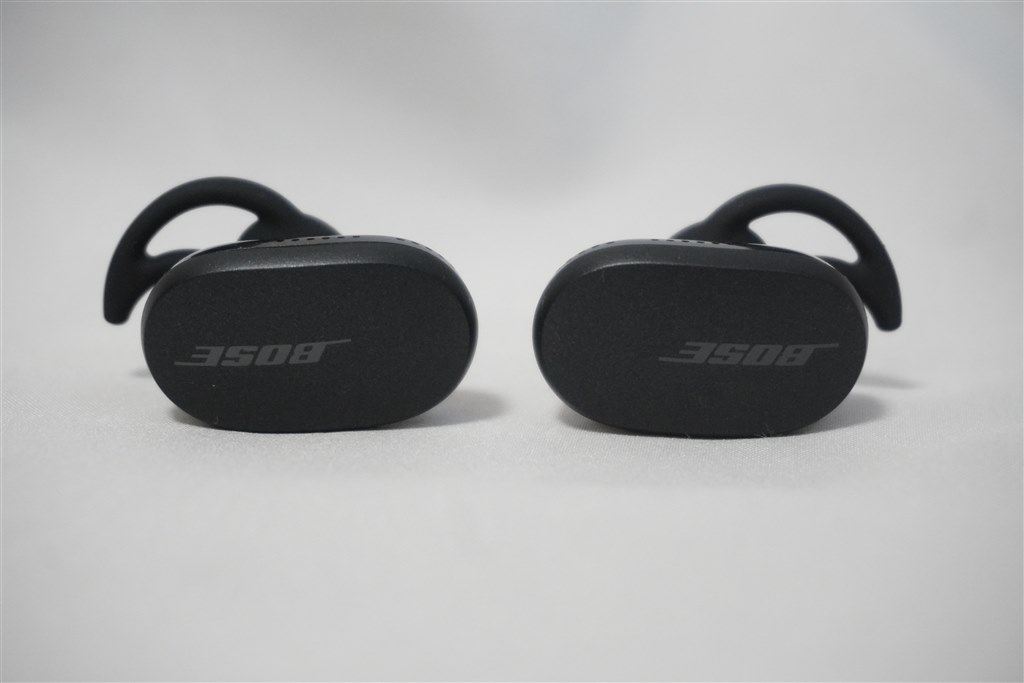 Bose QuietComfort Earbuds ブラック 不具合あり Bose QuietComfort Ultra Wireless Noise-Cancelling Earbuds