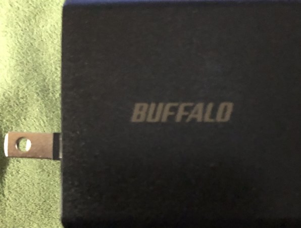 バッファロー BSACPD4500BK レビュー評価・評判 - 価格.com