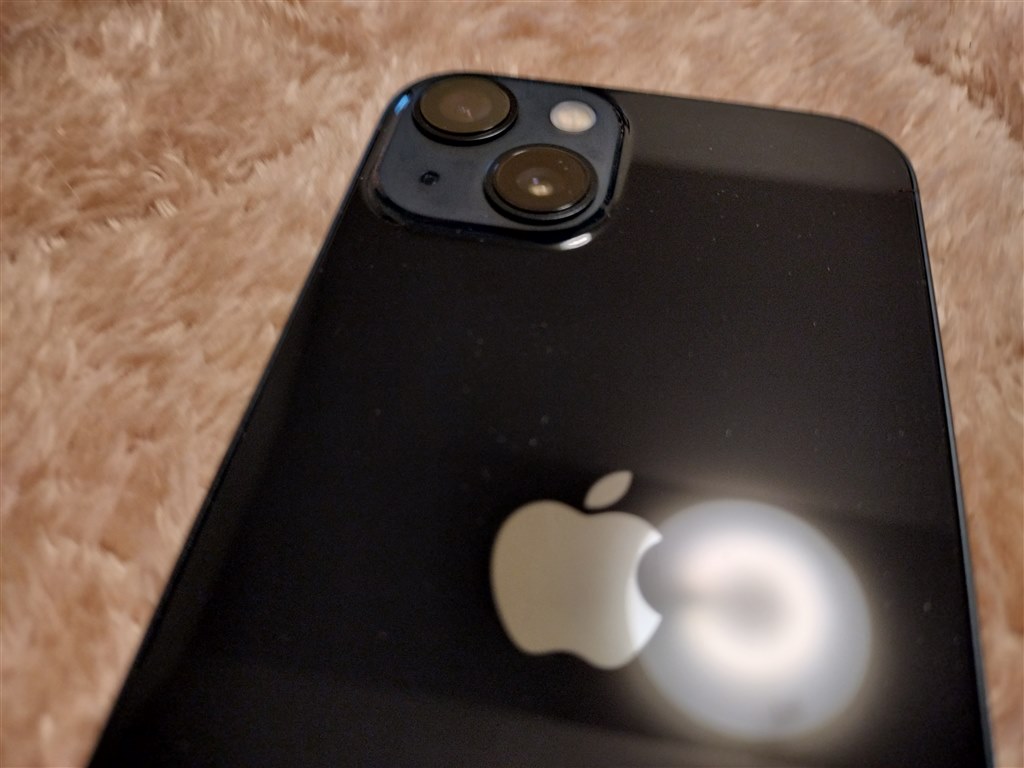 気になったところを中心に書きます。』 Apple iPhone 13 128GB SIM