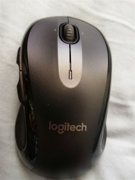 ロジクール Logicool Wireless Mouse M510 [ダークグレー] 価格比較 ...