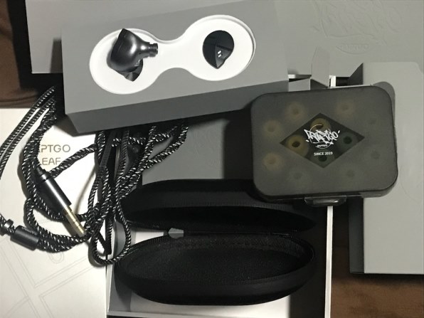 RAPTGO Leaf D01投稿画像・動画 (レビュー) - 価格.com