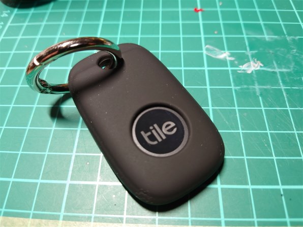 新品未開封　TILE PRO2022　電池交換可能 楽天市場】Tile Pro (2022) 電池交換版 スマートトラッカー