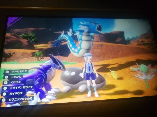 任天堂 ポケットモンスター バイオレット [Nintendo Switch] 価格比較