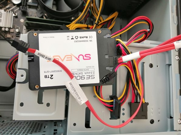 ドスパラ Magnate IM Core i5 12400/16GBメモリ/NVMe SSD 500GB ドスパラ Magnate IM Core i5 12400/16GBメモリ/NVMe SSD 500GB
