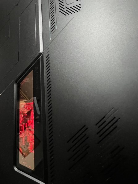 ASUS ROG Flow Z13 GZ301ZE GZ301ZE-I9R3050TE レビュー評価 ASUS ROG Flow Z13 GZ301ZE GZ301ZE-I9R3050TE レビュー評価
