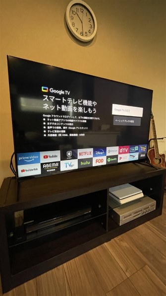 SONY BRAVIA XRJ-50X90J [50インチ] レビュー評価・評判 - 価格.com