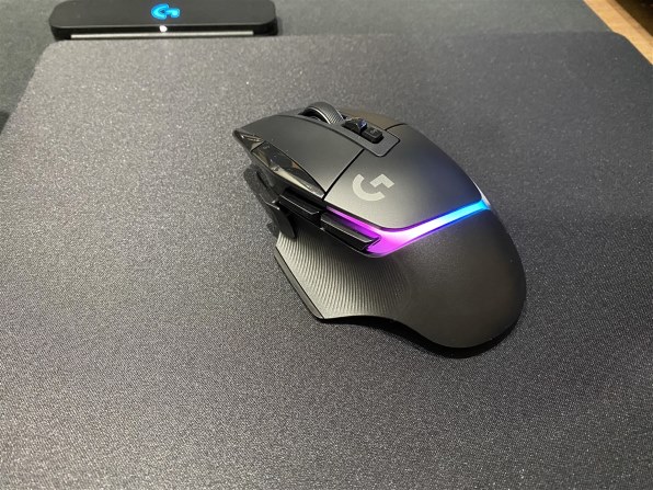 ロジクール G502 X PLUS G502XWL-RGBBK [ブラック] 価格比較