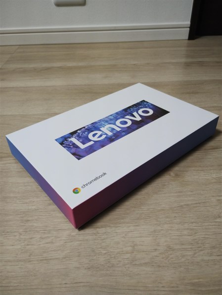 Lenovo IdeaPad Duet Chromebook Chrome OS・MediaTek Helio P60T・4GB ...
