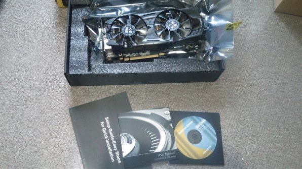 玄人志向 GF-GTX1060-6GB/OC/DF [PCIExp 6GB] 価格比較 - 価格.com