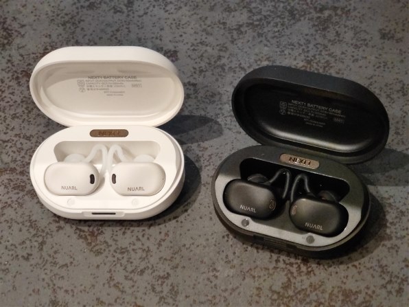 【新品】NUARL NEXT1 EARBUDS デザイン (ブラックエボニー) 楽天市場】NUARL NEXT1 ワイヤレスイヤホン ヌアール ネクスト
