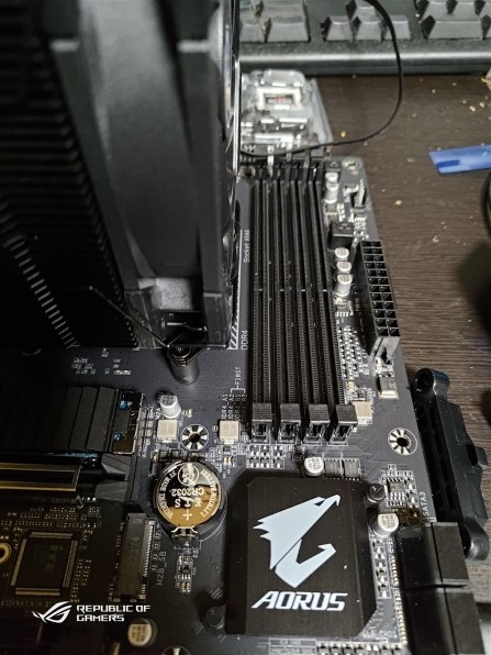 ID-COOLING SE-226-XT-BLACK投稿画像・動画 (レビュー) - 価格.com