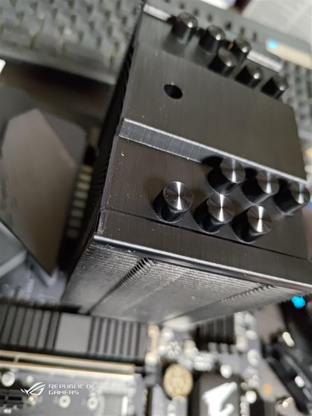 ID-COOLING SE-226-XT-BLACK投稿画像・動画 - 価格.com