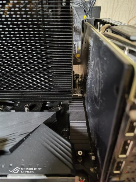 ID-COOLING SE-226-XT-BLACK投稿画像・動画 (レビュー) - 価格.com