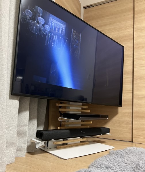 DENON DHT-S217投稿画像・動画 (レビュー) - 価格.com