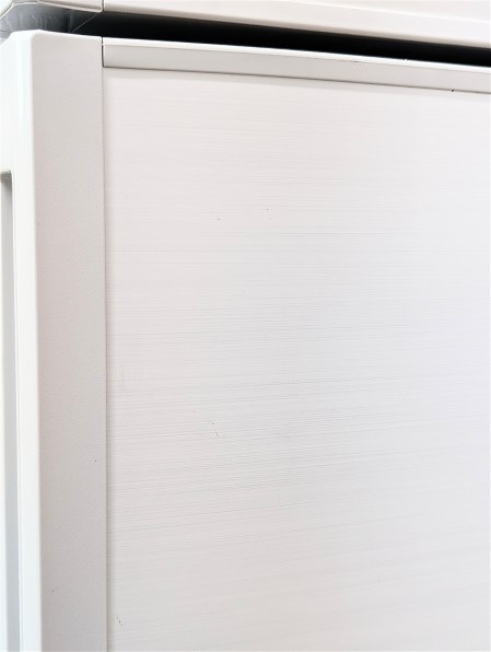 SHARP ノンフロン冷凍冷蔵庫 2022年製 SJ-PD28H-W シャープ SJ