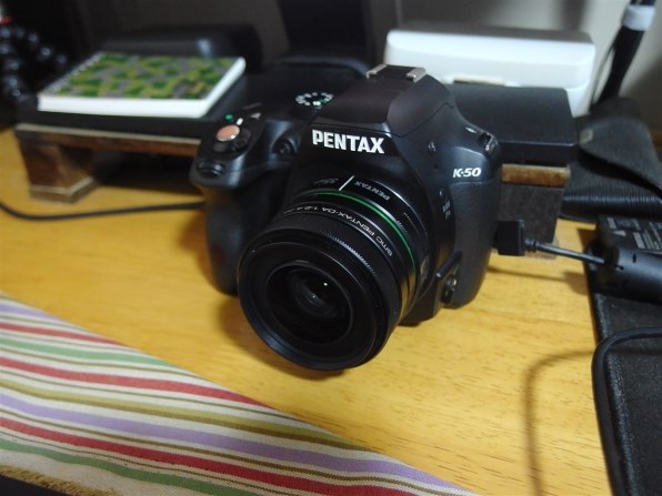 ペンタックス smc PENTAX-DA 35mmF2.4AL レビュー評価・評判 - 価格.com