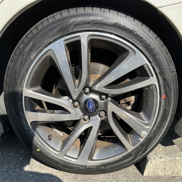 YOKOHAMA BluEarth-RV RV03 225/45R18 95W XL - オートウェイ