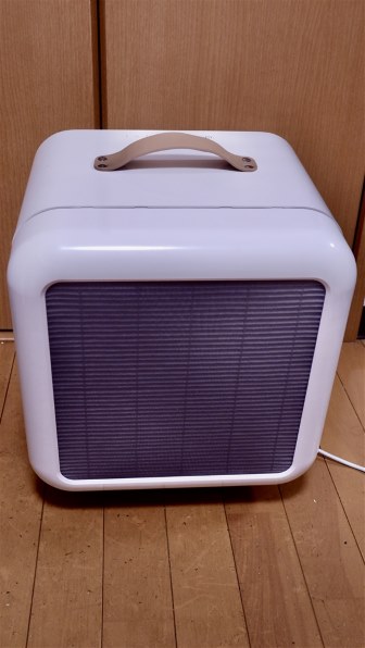 ブルーエア Pure Fan Auto 108005 価格比較 - 価格.com