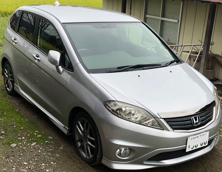 世界に一つの偉大な名車！最新装備で復活発売期待します。』 ホンダ 
