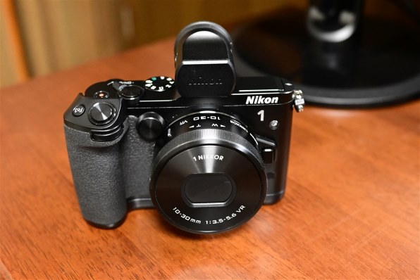 Nikon ニコン 電子ビューファインダー DF-N1000