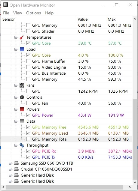 体感速度は変化なし』 AMD Ryzen 7 5700X BOX mimanaさんの