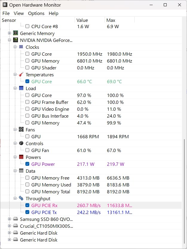 体感速度は変化なし』 AMD Ryzen 7 5700X BOX mimanaさんの