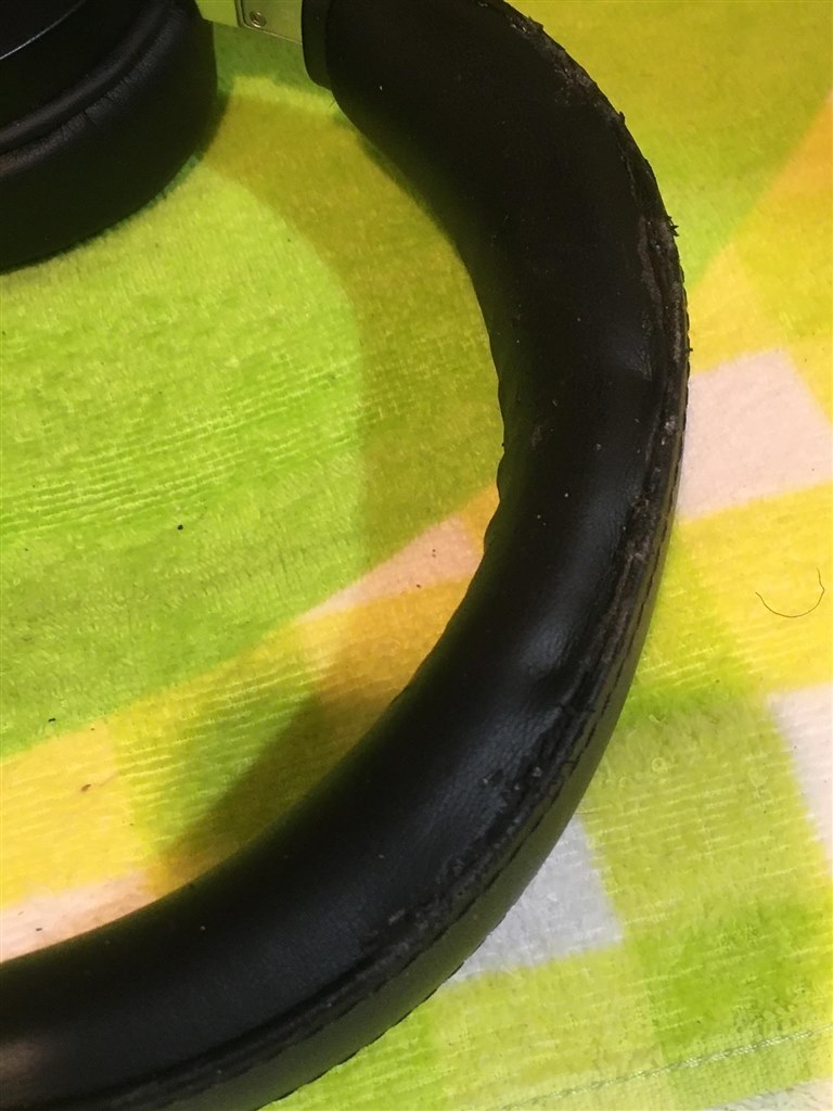 ノイキャンもまずまず、フラット寄りで結構気に入ってます ノイキャンもまずまず、フラット寄りで結構気に入ってます