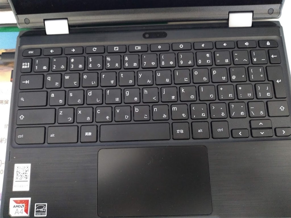 色々欠点もあるが、とにかく安い。安さは正義!!』 Lenovo Lenovo 300e Chromebook 2nd Gen 82CE0009JP  DONBUPACHIさんのレビュー評価・評判 - 価格.com