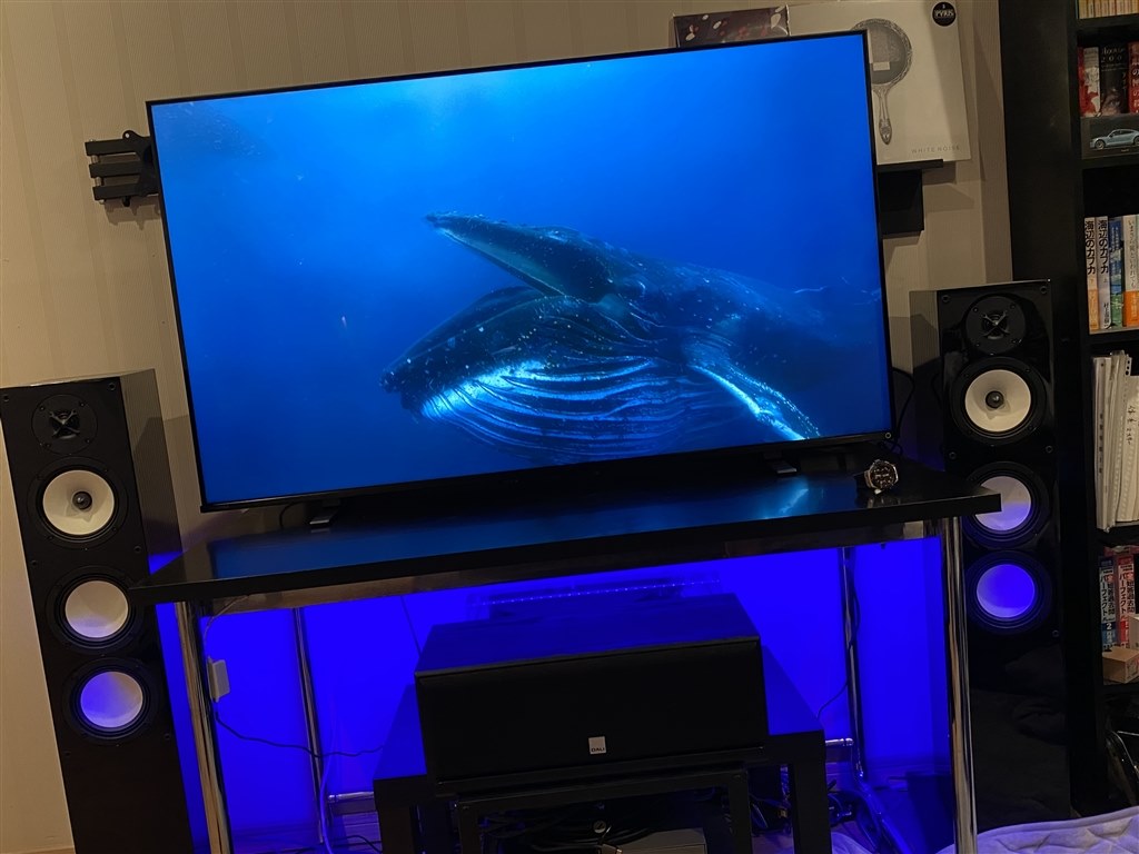 ナミ REGZA 55X910 55型 テレビジャンク 2025年最新】Yahoo