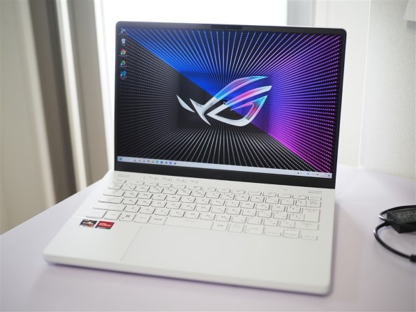 Windowsノート本体 ASUS ROG ZephyrusG14 GA402RK ROG Zephyrus G14 (2023) GA402 | ROG Zephyrus | ノート