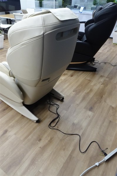 フジ医療器 CYBER-RELAX AS-R2200投稿画像・動画 - 価格.com