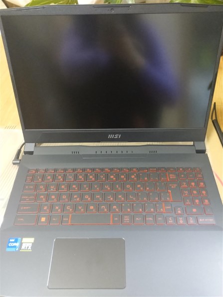 MSI Katana-GF66-11UD-1259JP 価格比較 - 価格.com MSI Katana-GF66-11UD-1259JP 価格比較 - 価格.com