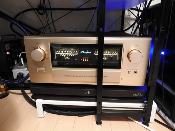 Accuphase E-5000 レビュー評価・評判 - 価格.com