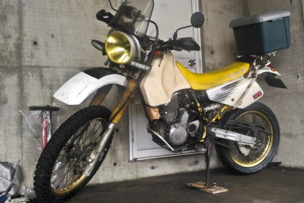 スズキ DR250 - 価格.com