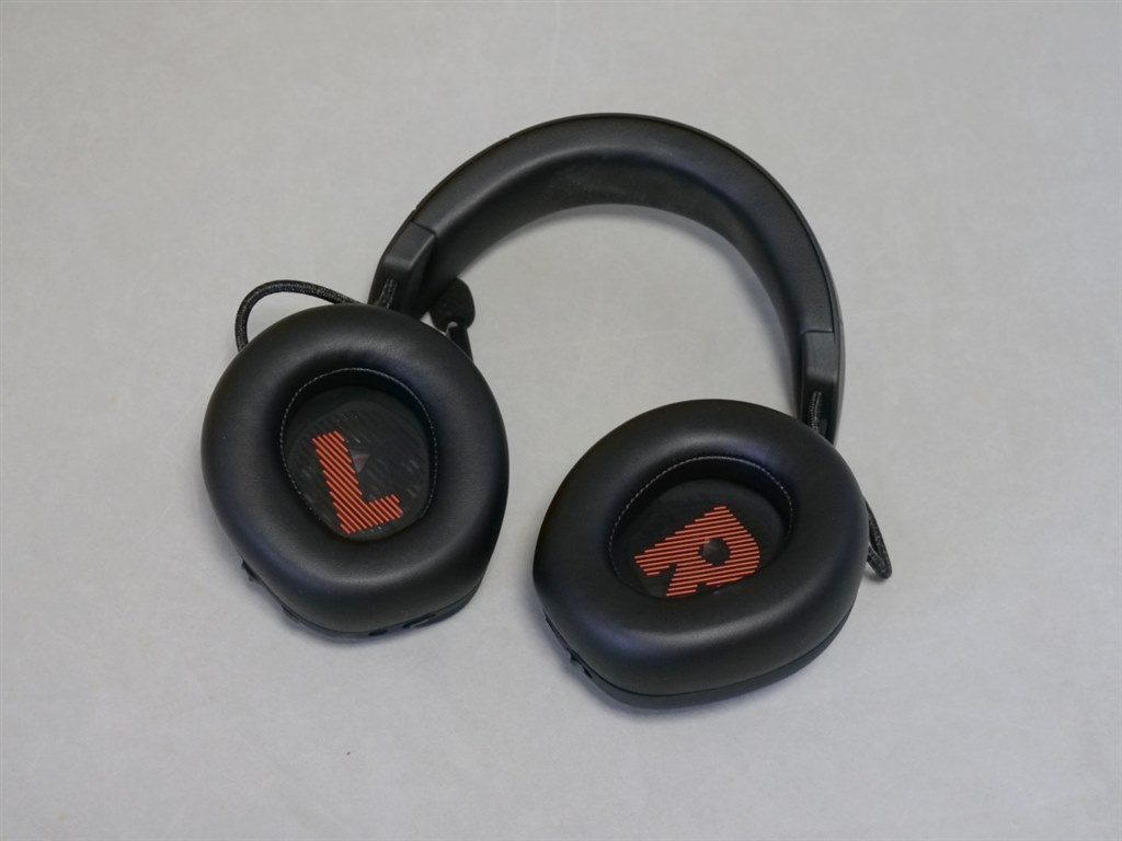 JBL Quantum 910 Wireless ゲーミングヘッドセット