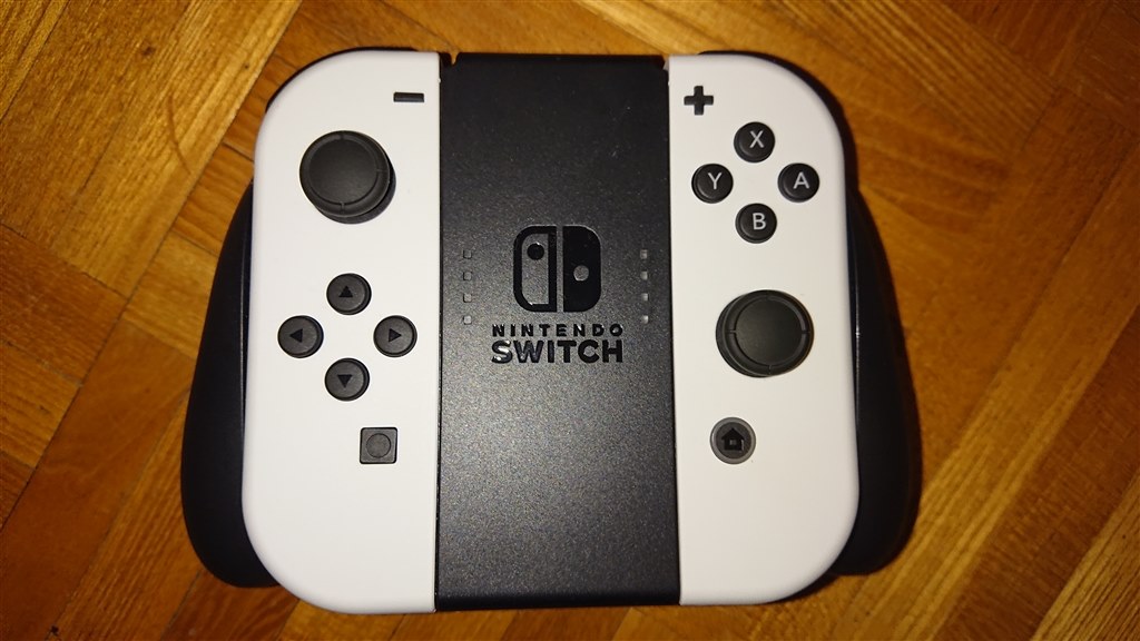 価格的に本体単体で購入せずソフトセットで購入しないと損します』 任天堂 Nintendo Switch (有機ELモデル) HEG-S-KAAAA  [ホワイト] PolygonHidegonさんのレビュー評価・評判 - 価格.com