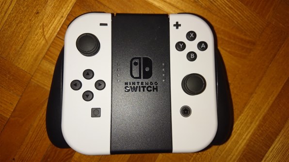 任天堂 Nintendo Switch (有機ELモデル) HEG-S-KAAAA [ホワイト