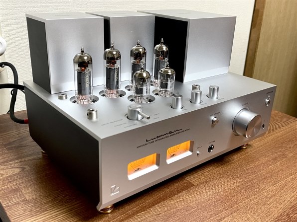 LUXMAN SQ-N150 レビュー評価・評判 - 価格.com